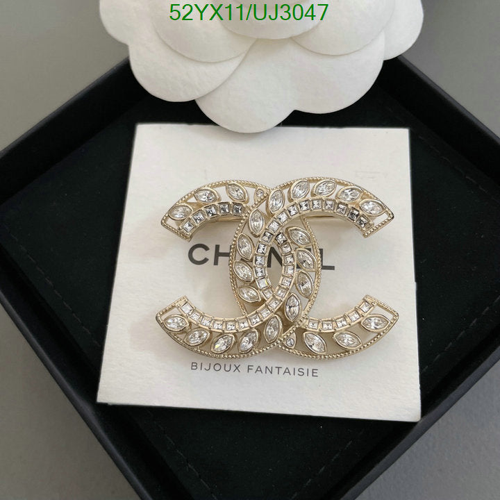SAMC - CHL Jewelry - 797