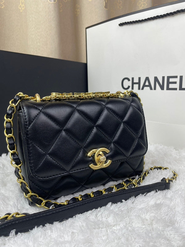 Satchel Bags - CHL Bags - 3152