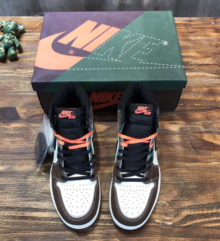 SAMC - NKE Shoes - 998