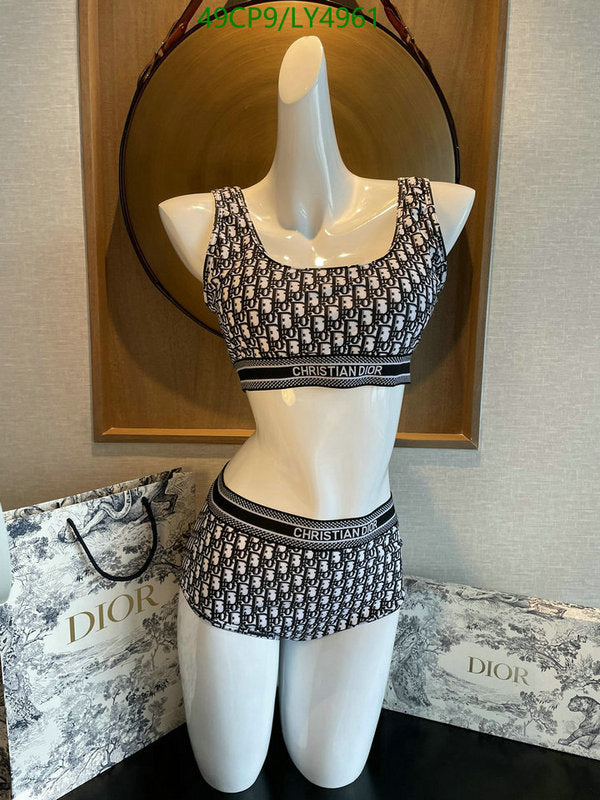 SAMC - DOR Swimsuits - 167