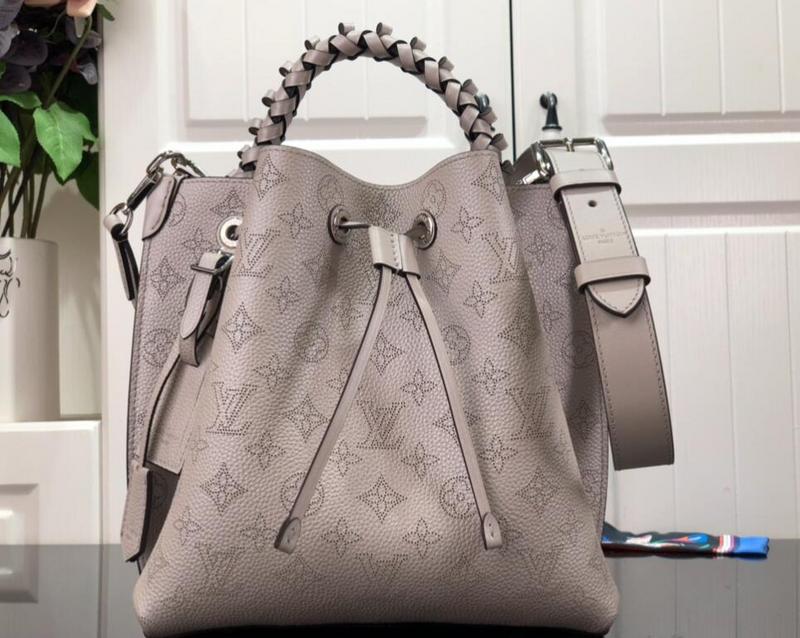 SAMC - LOV Bags - 1930