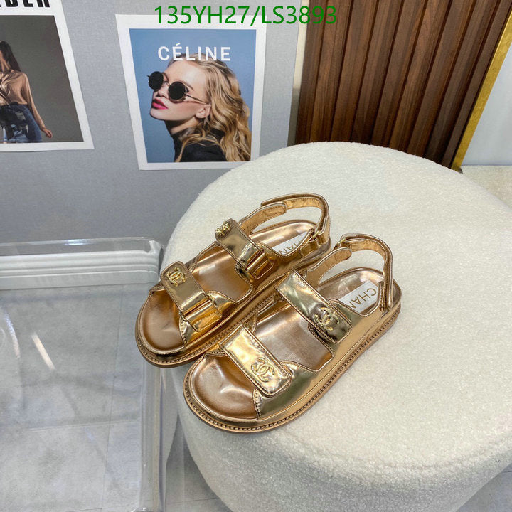 SAMC - CHL Women Shoes Beach - 159