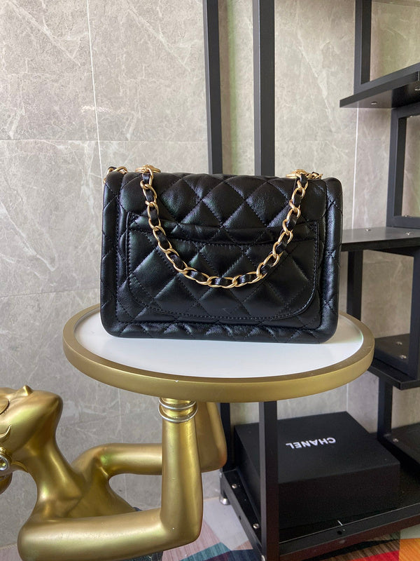 Satchel Bags - CHL Bags - 121