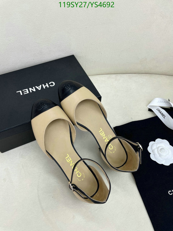 SAMC - CHL Women Shoes Ballet - 347