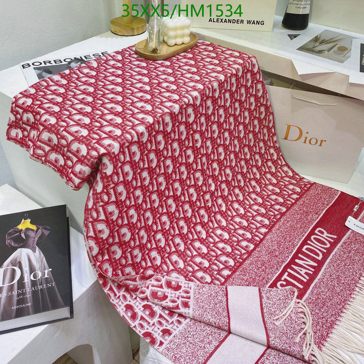 SAMC - DOR Scarves - 420