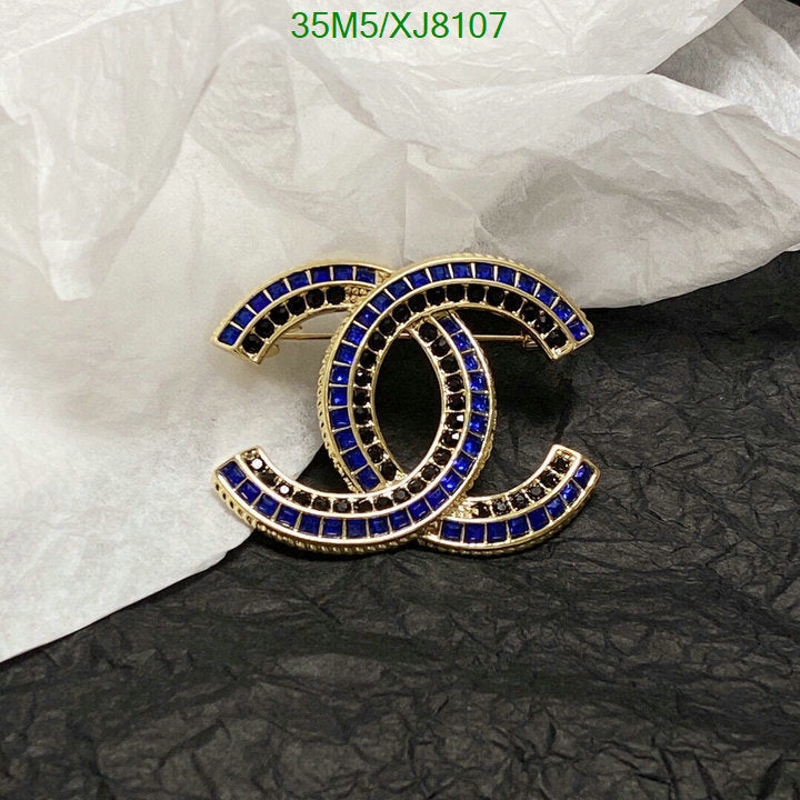 SAMC - CHL Jewelry - 987