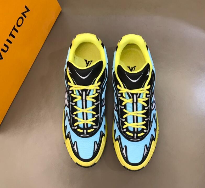 SAMC - LOV Men Shoes - 1285