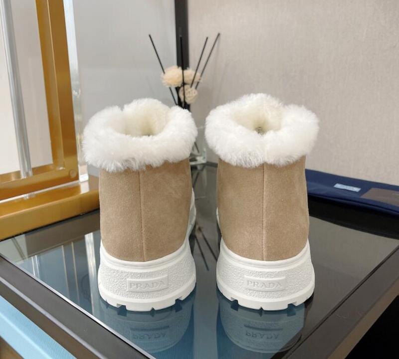 GlamyWomen Shoes - 412
