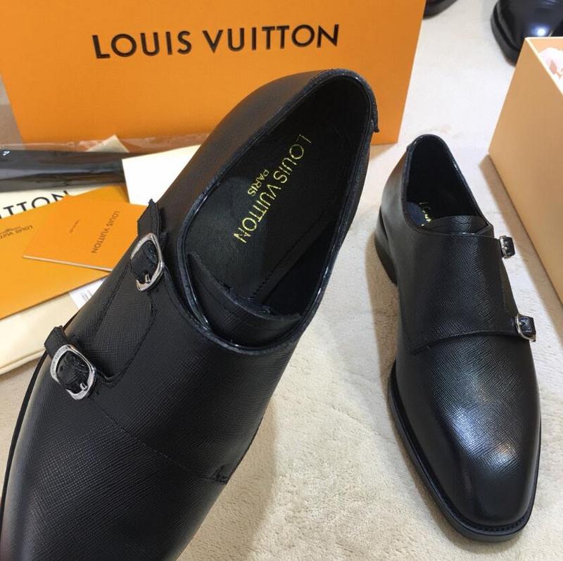 SAMC - LOV Men Shoes - 1716