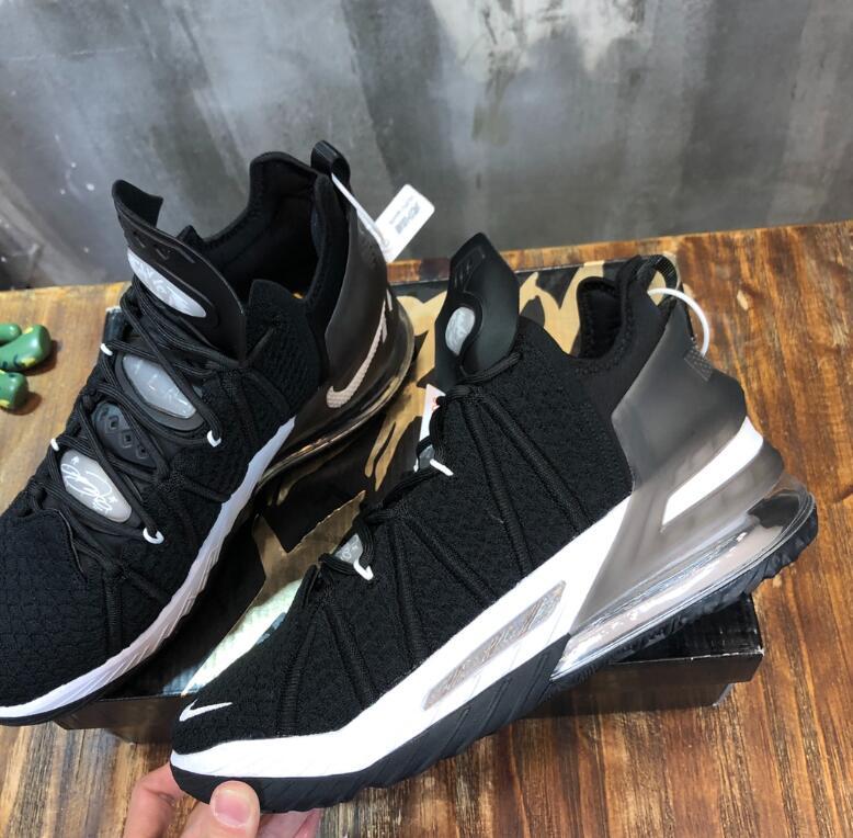 SAMC - NKE Shoes - 1709