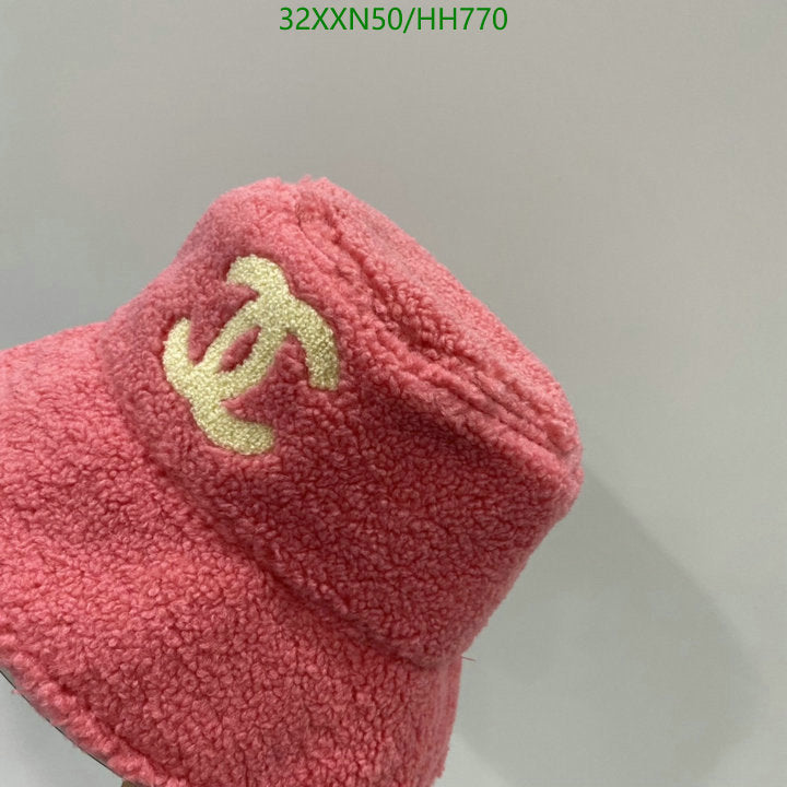SAMC - CHL Caps & Hats - 401