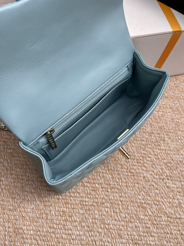 Satchel Bags - CHL Bags - 3127
