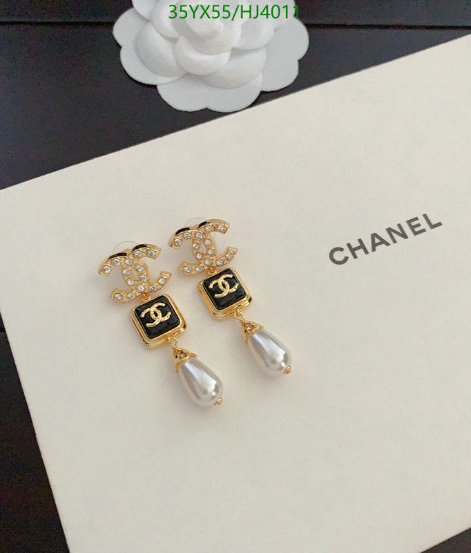 SAMC - CHL Jewelry - 521