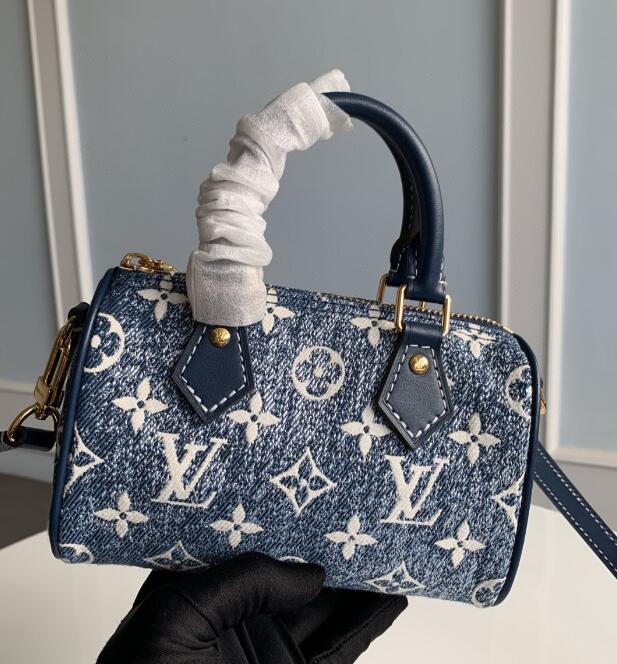 SAMC - LOV Bags - 1850