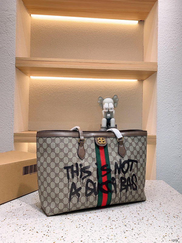 Satchel Bags - BGA Bags - 1516