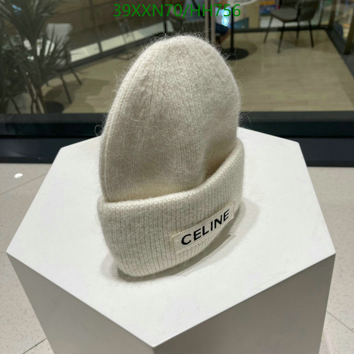 SAMC - COL Caps & Hats - 286