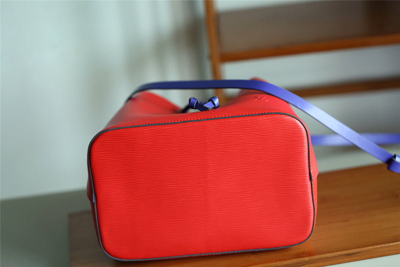 Glami Fashion Lu-Vi bags - 8564