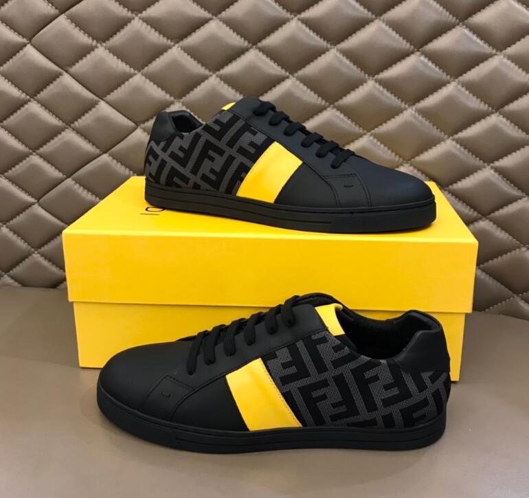 SAMC - FDE Men Shoes - 272