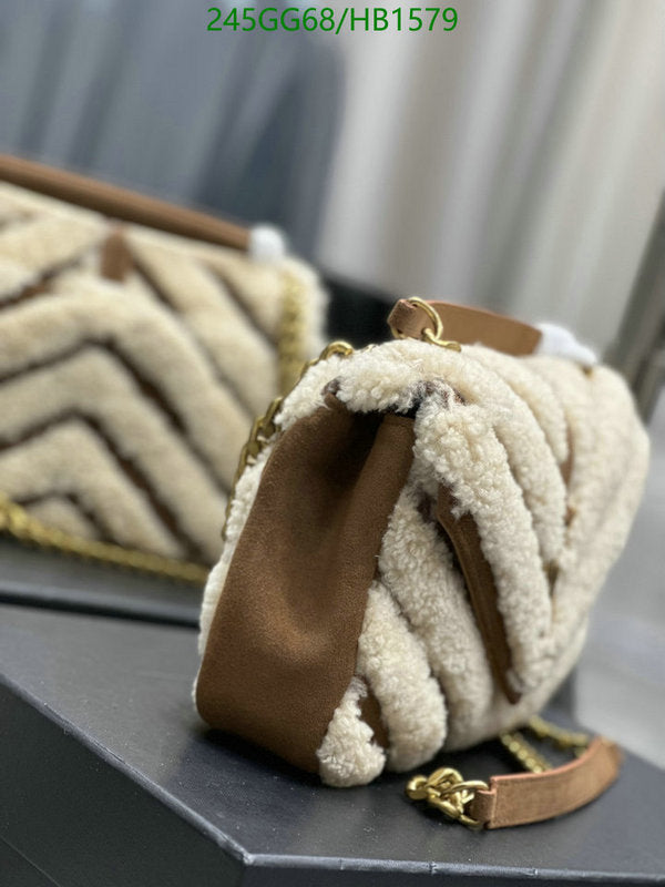SAMC - YLS Bags - 173