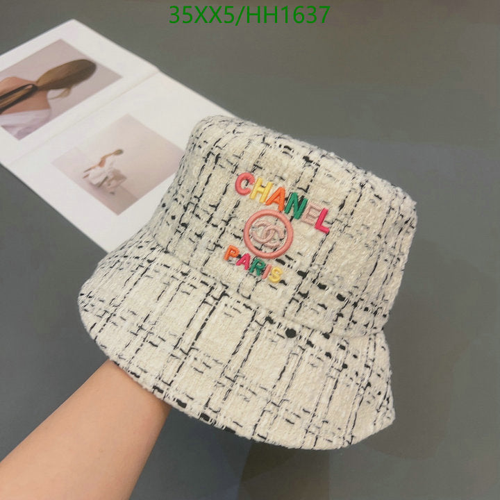 SAMC - CHL Caps & Hats - 374