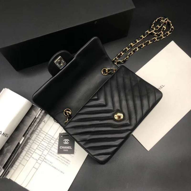 Satchel Bags - CHL Bags - 586