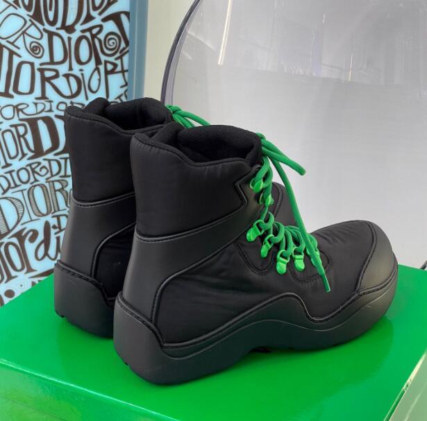 SAMC - BO Women Shoes - 337
