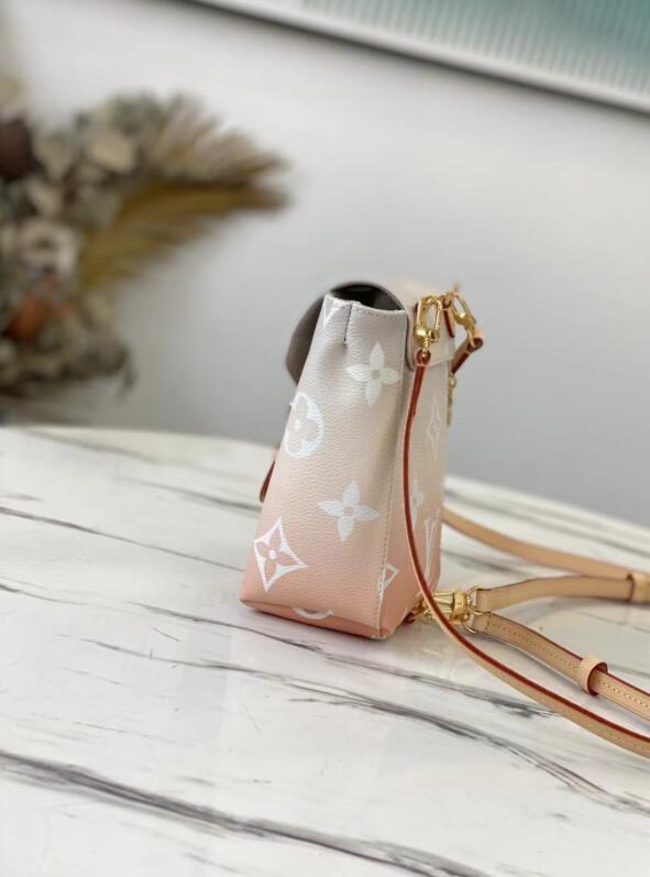 SAMC - LOV Bags - 2117
