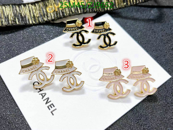 SAMC - CHL Jewelry - 852