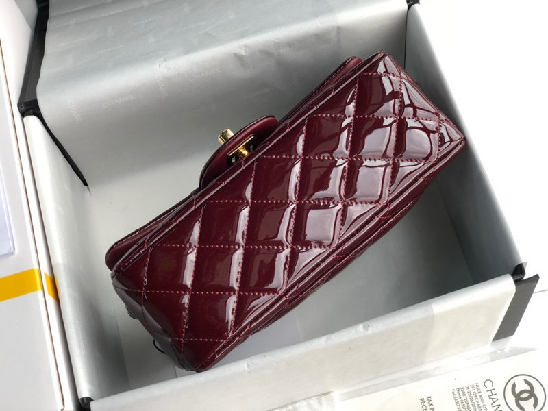 Satchel Bags - CHL Bags - 1284