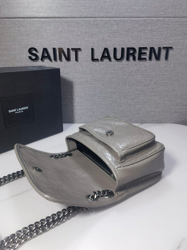 Satchel Bags - SLY Bags - 1656
