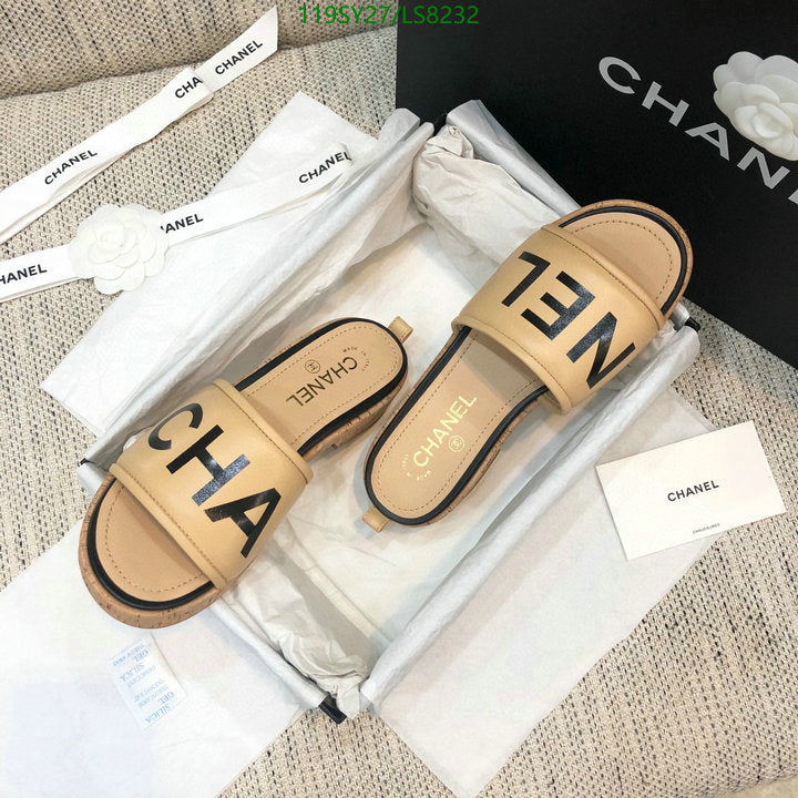 SAMC - CHL Women Shoes Slippers - 244