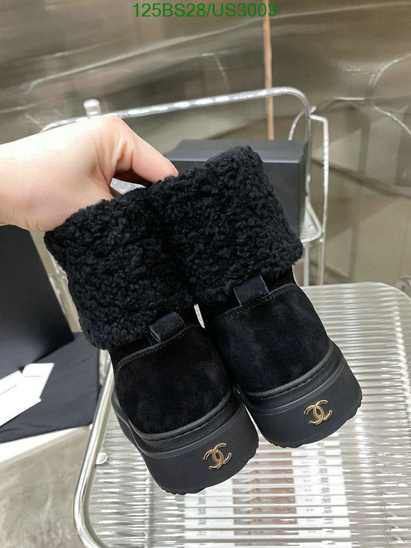 SAMC - Mix Boots - 003
