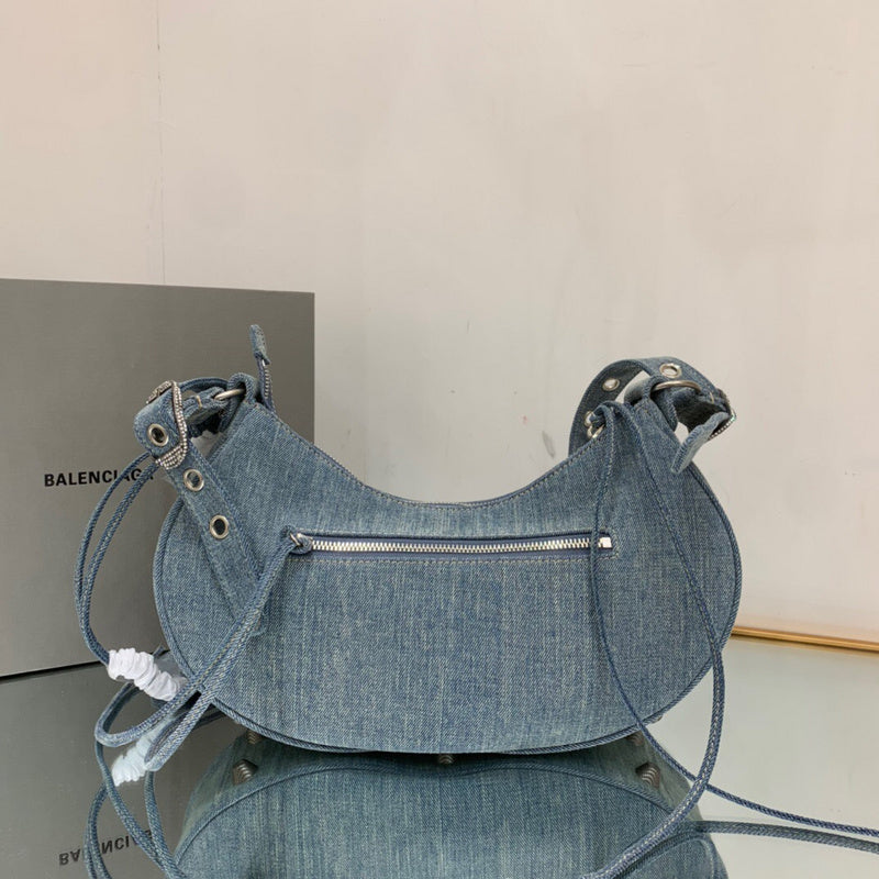 Glami- - BG Bags - 076