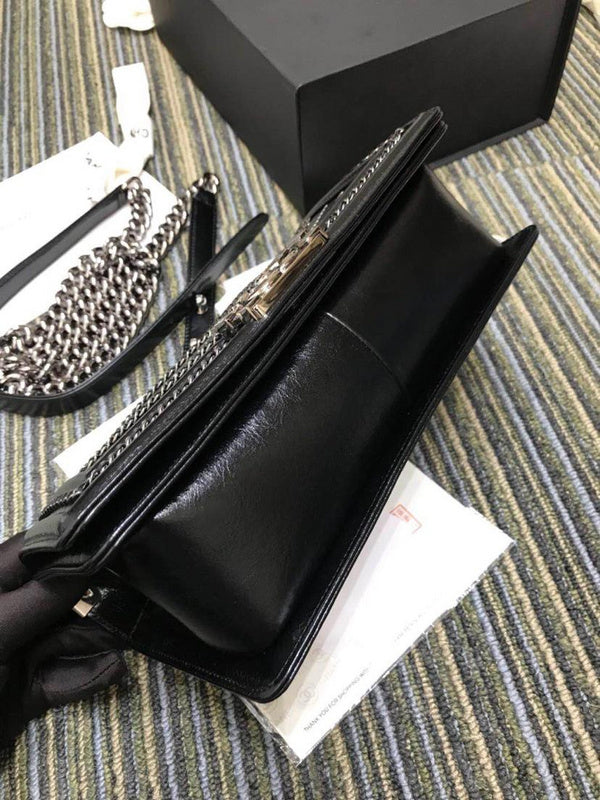 Satchel Bags - CHL Bags - 522