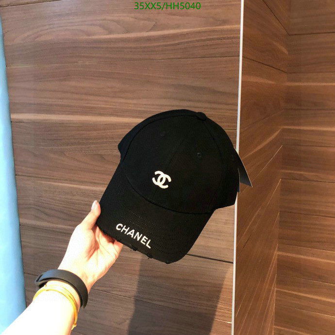 SAMC - CHL Caps & Hats - 309