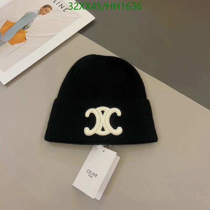 SAMC - CHL Caps & Hats - 378