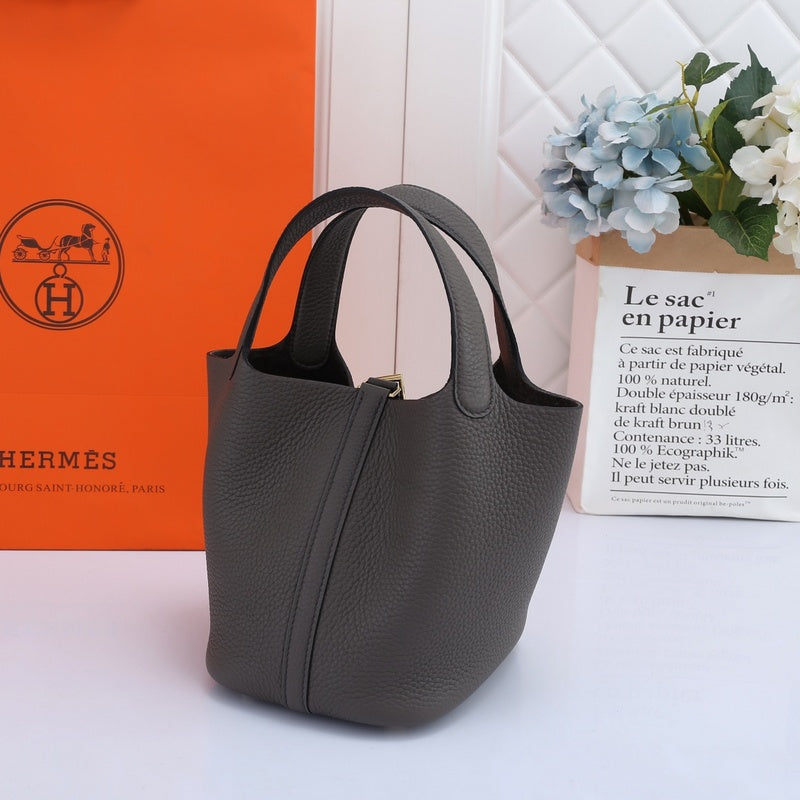 Satchel Bags - HMS-Bags - 179