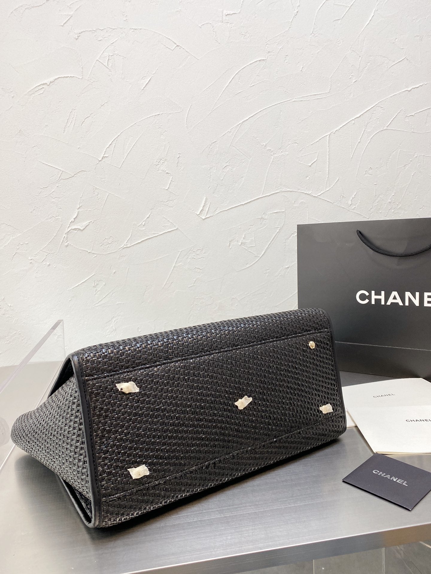Designer bags by Chanel 136