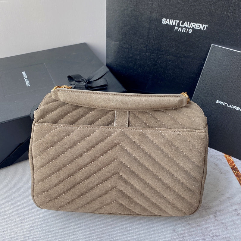 Satchel Bags - STLT Bags - 100