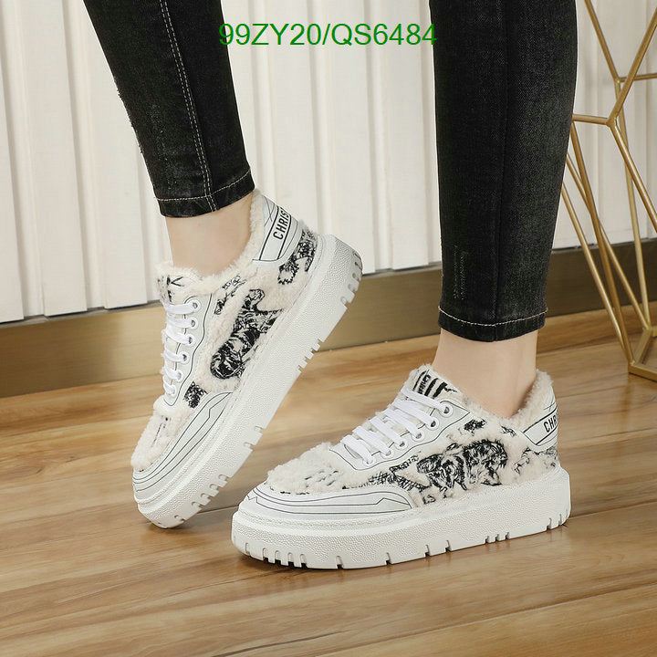 SAMC - DOR Women Sneakers - 083