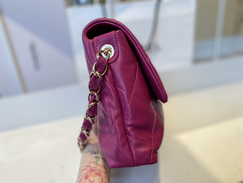 Satchel Bags - CHL Bags - 1866