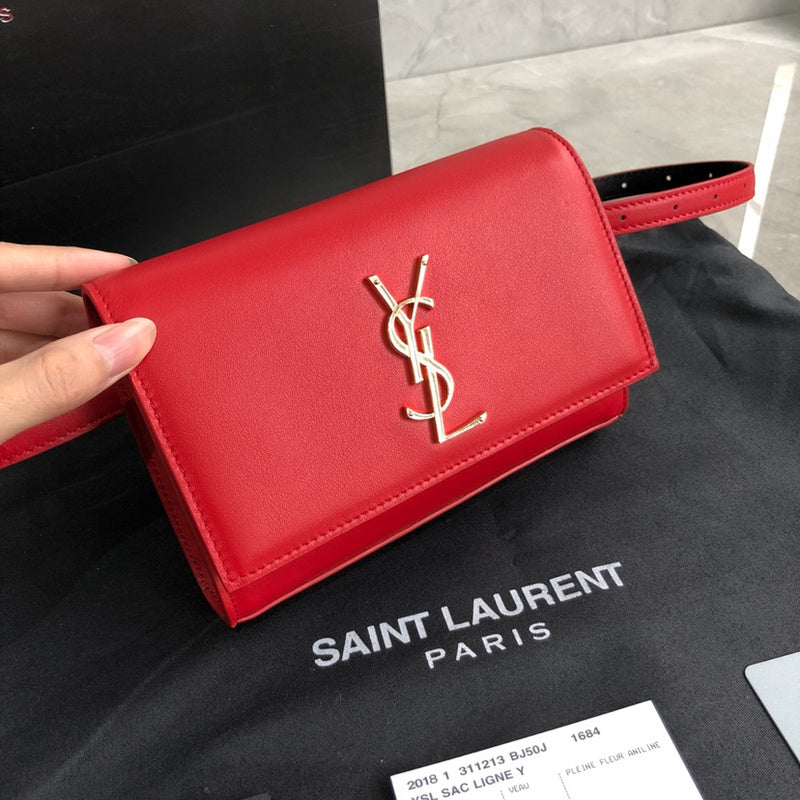 Satchel Bags - SLY Bags - 234