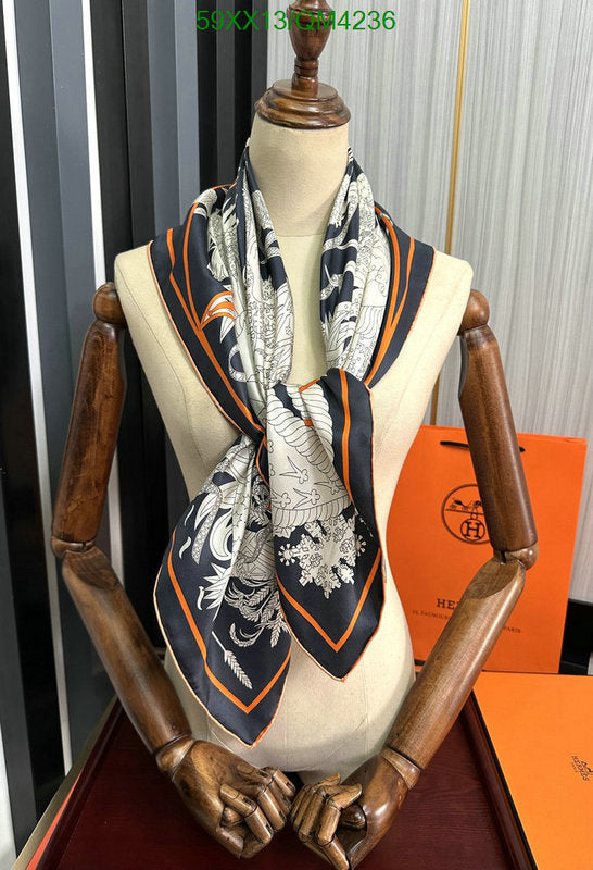 SAMC - HMS Scarves - 618