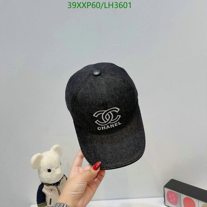 SAMC - CHL Caps & Hats - 464