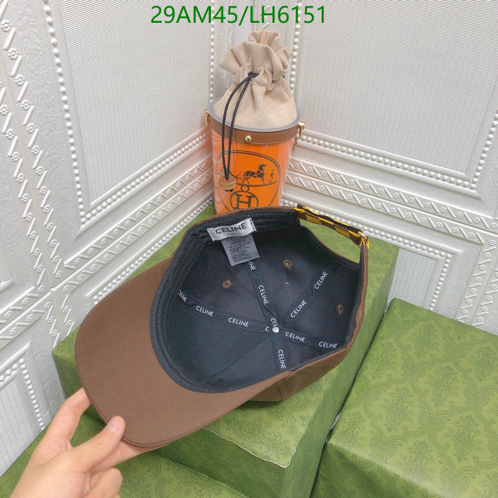SAMC - COL Caps & Hats - 330