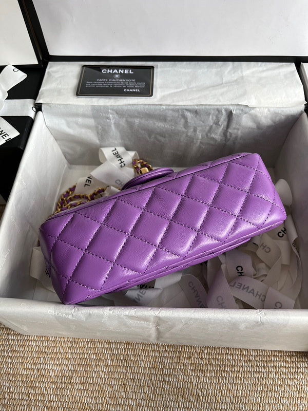 Satchel Bags - CHL Bags - 3468