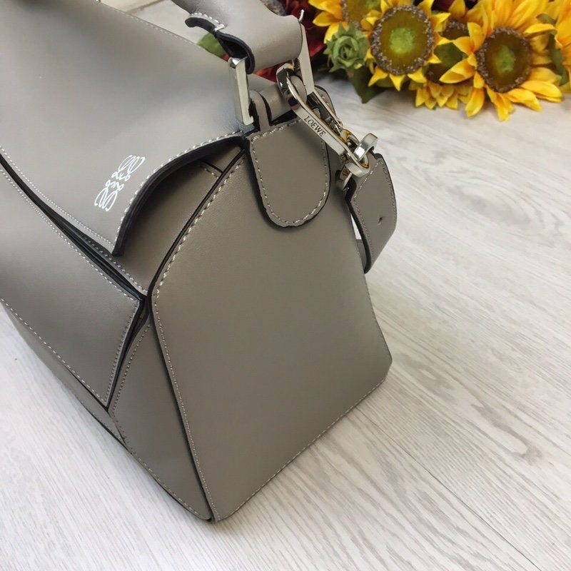 Satchel Bags - LWE Bags - 266