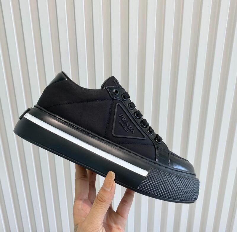 GlamyMen Shoes - 238