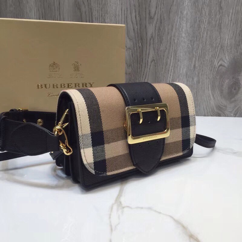 ELE Fashion -BBR Bags - 1545