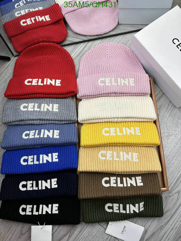 SAMC - COL Caps & Hats - 148